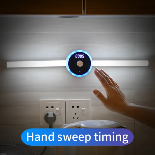 Smart Cabinet Light