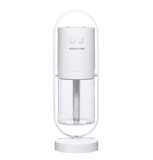 Magic Shadow USB Air Humidifier with Night Light